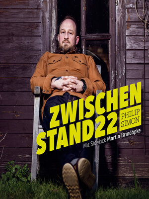 cover image of Zwischenstand 22